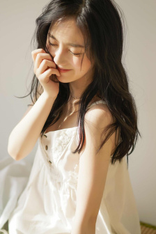 姑娘,你齐胸掉了全文