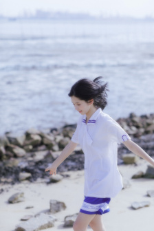 色小姐电影